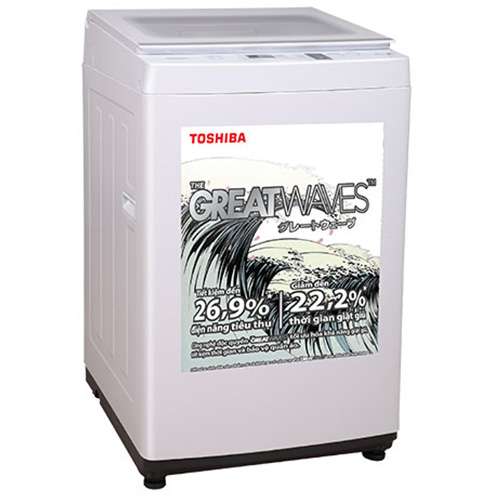 Máy giặt Toshiba K900DV