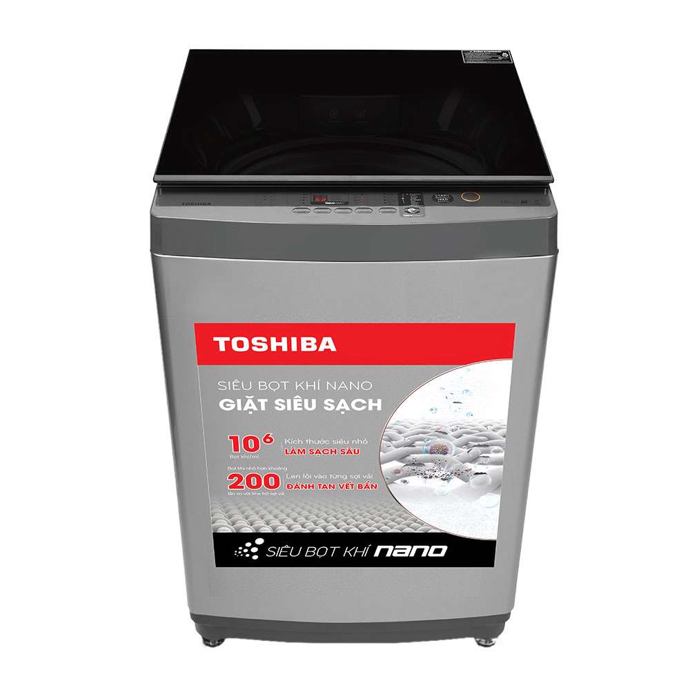 Máy giặt Toshiba AW-DUK1300KV(SG)