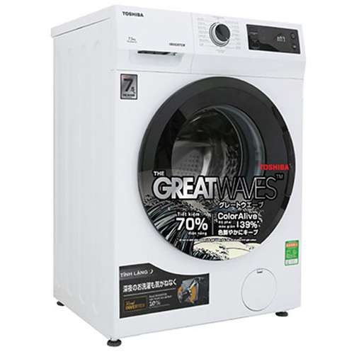 Máy giặt Toshiba TW-BK85S2V(WK)