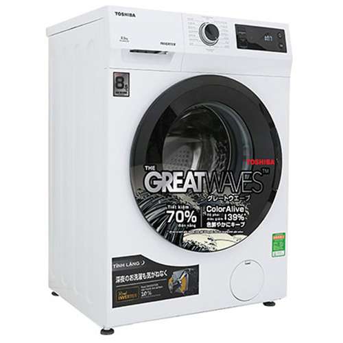 Máy giặt Toshiba TW-BK95S2V(WK)