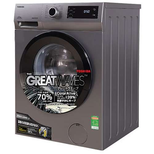 Máy giặt Toshiba TW-BK95S3V(SK)