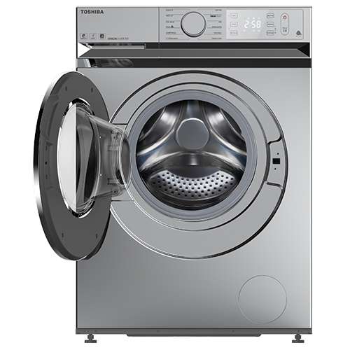 Máy giặt thông minh Toshiba TW-BL105A4V(SS)