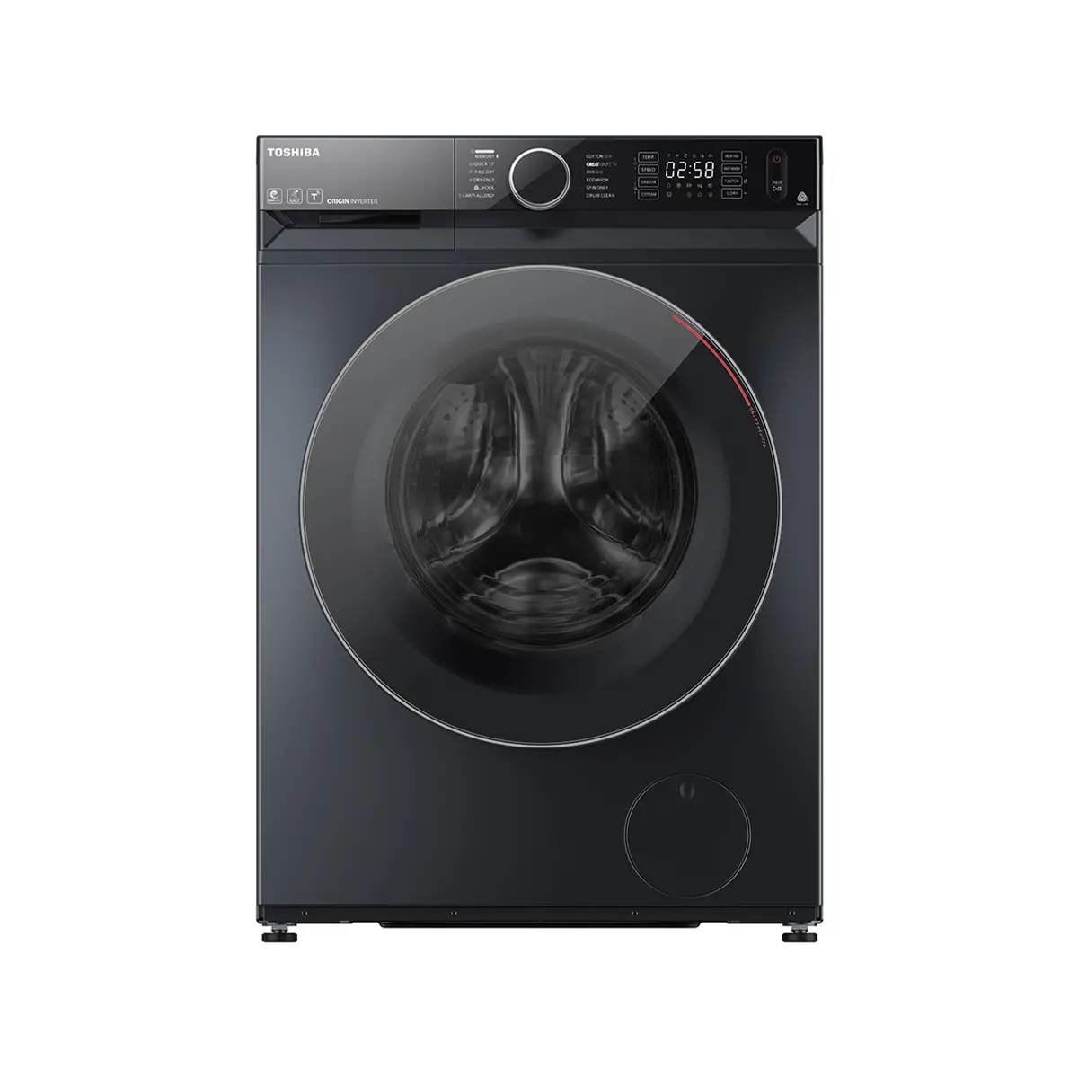 Máy giặt sấy Toshiba TWD-BM135GF4V (MG)