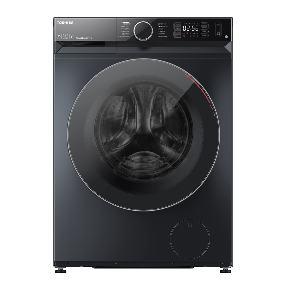 Máy giặt sấy Toshiba TWD-BM135GF4V (MG)