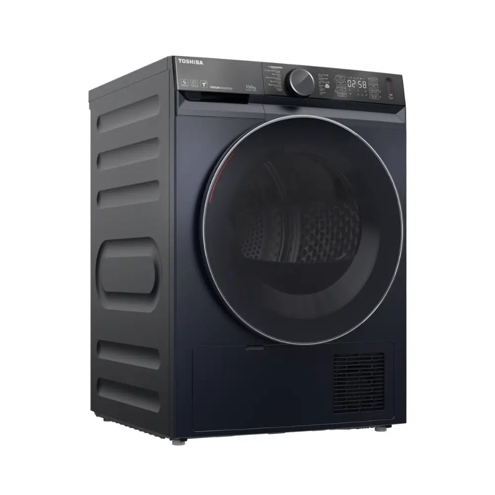 MÁY SẤY BƠM NHIỆT TOSHIBA TD-BP110GHV(MG)