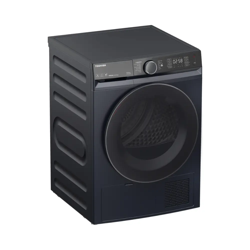 MÁY SẤY BƠM NHIỆT TOSHIBA TD-BP110GHV(MG)