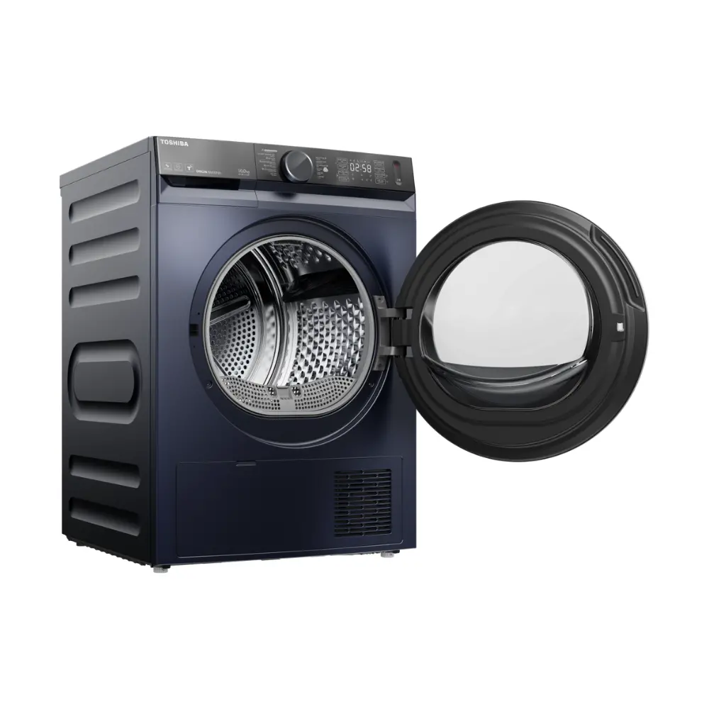 MÁY SẤY BƠM NHIỆT TOSHIBA TD-BP110GHV(MG)