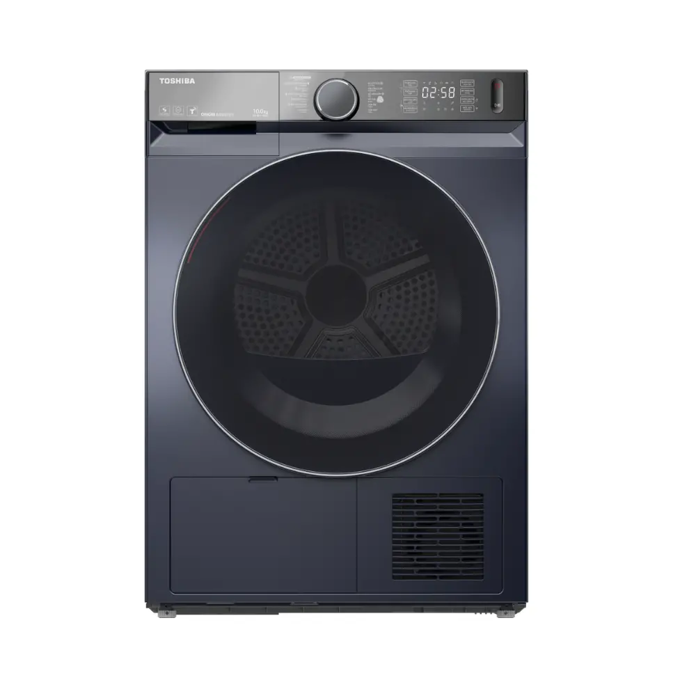 MÁY SẤY BƠM NHIỆT TOSHIBA TD-BP110GHV(MG)