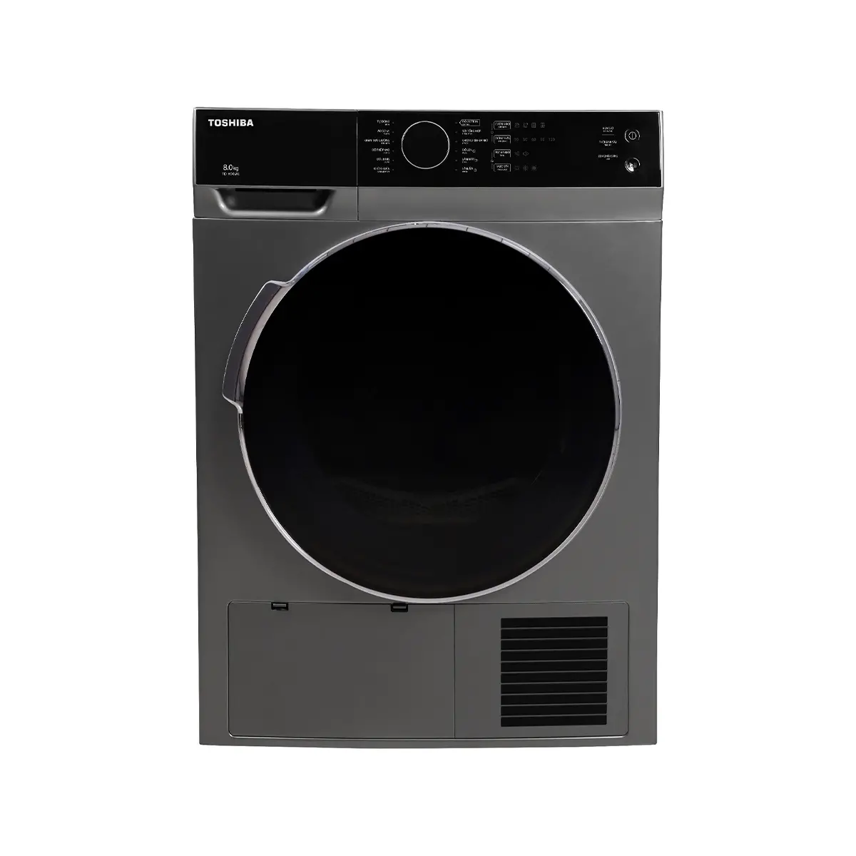 MÁY SẤY NGƯNG TỤ TOSHIBA TD-K90MEV(SK)