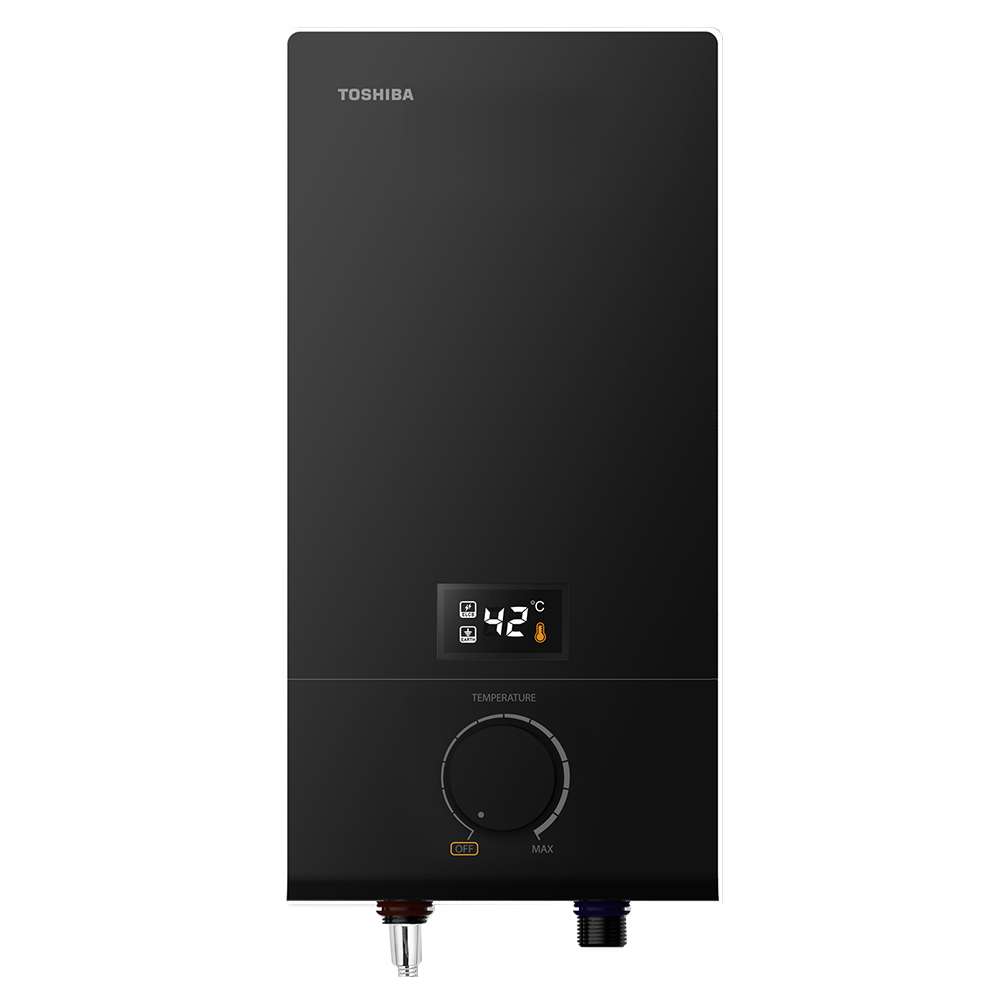 Máy tắm nước nóng trực tiếp Toshiba TWH-45ESPVN(K)