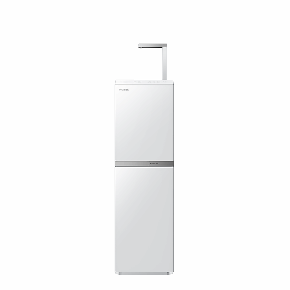 Máy lọc nước RO TOSHIBA PURE TWP-N2396SVN(W) 