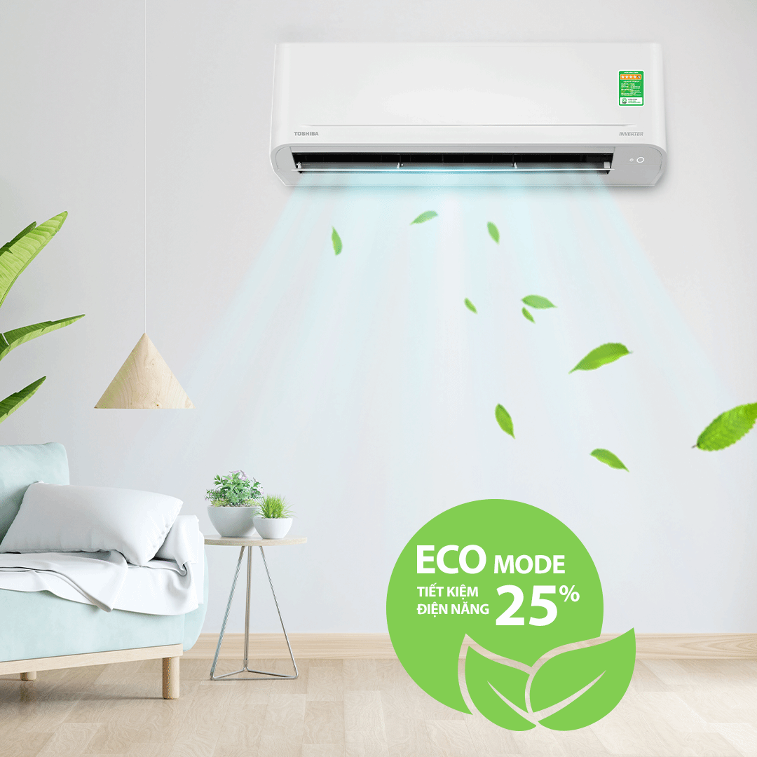 ECO-MODE