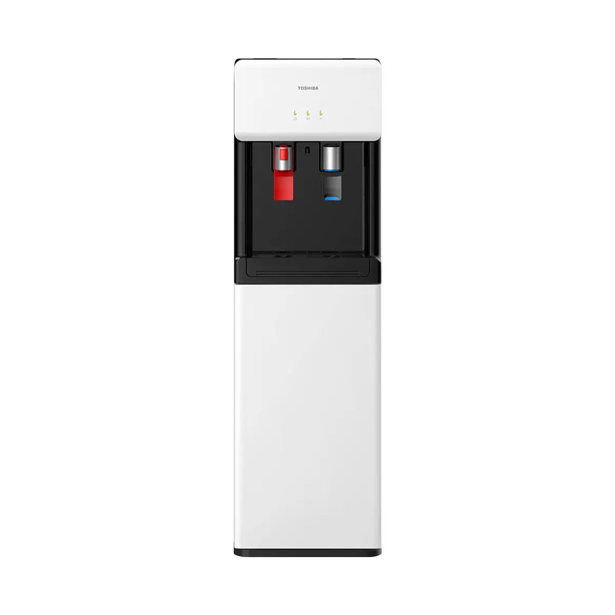 Máy lọc nước TWP-H1660SVN(W)
