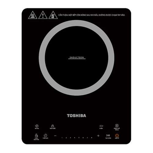 Bếp điện từ Toshiba IC-20S4PV