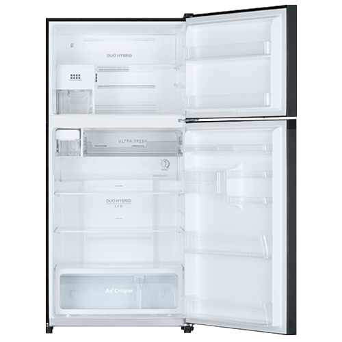 Tủ lạnh Toshiba GR-AG58VA