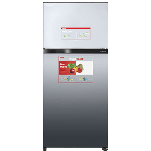 Tủ lạnh Toshiba GR-AG66VA(X)