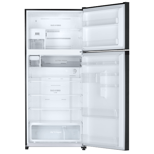 Tủ lạnh Toshiba GR-AG66VA(X)
