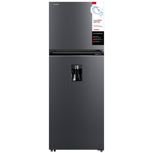 Tủ lạnh Toshiba GR-RT435WE-PMV(06)-MG