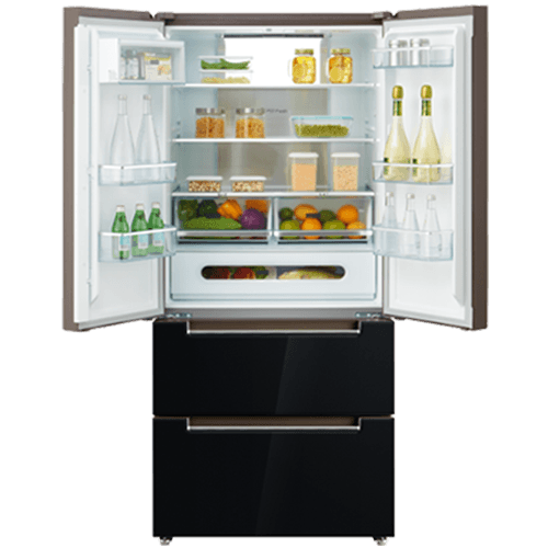 Tủ lạnh Toshiba GR-RF532WE-PGV