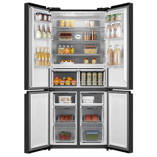 Tủ lạnh Toshiba GR-RF610WE-PGV(22)-XK