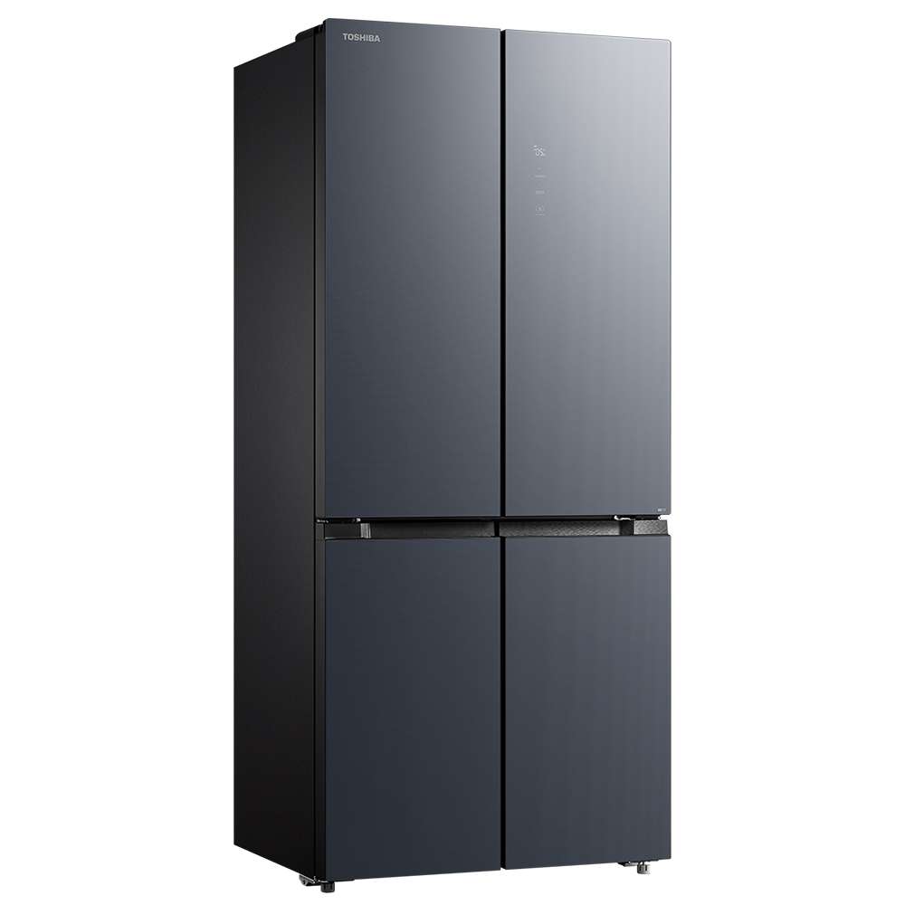 Tủ lạnh thông minh Toshiba GR-RF670WI-PGV(A9)-BG