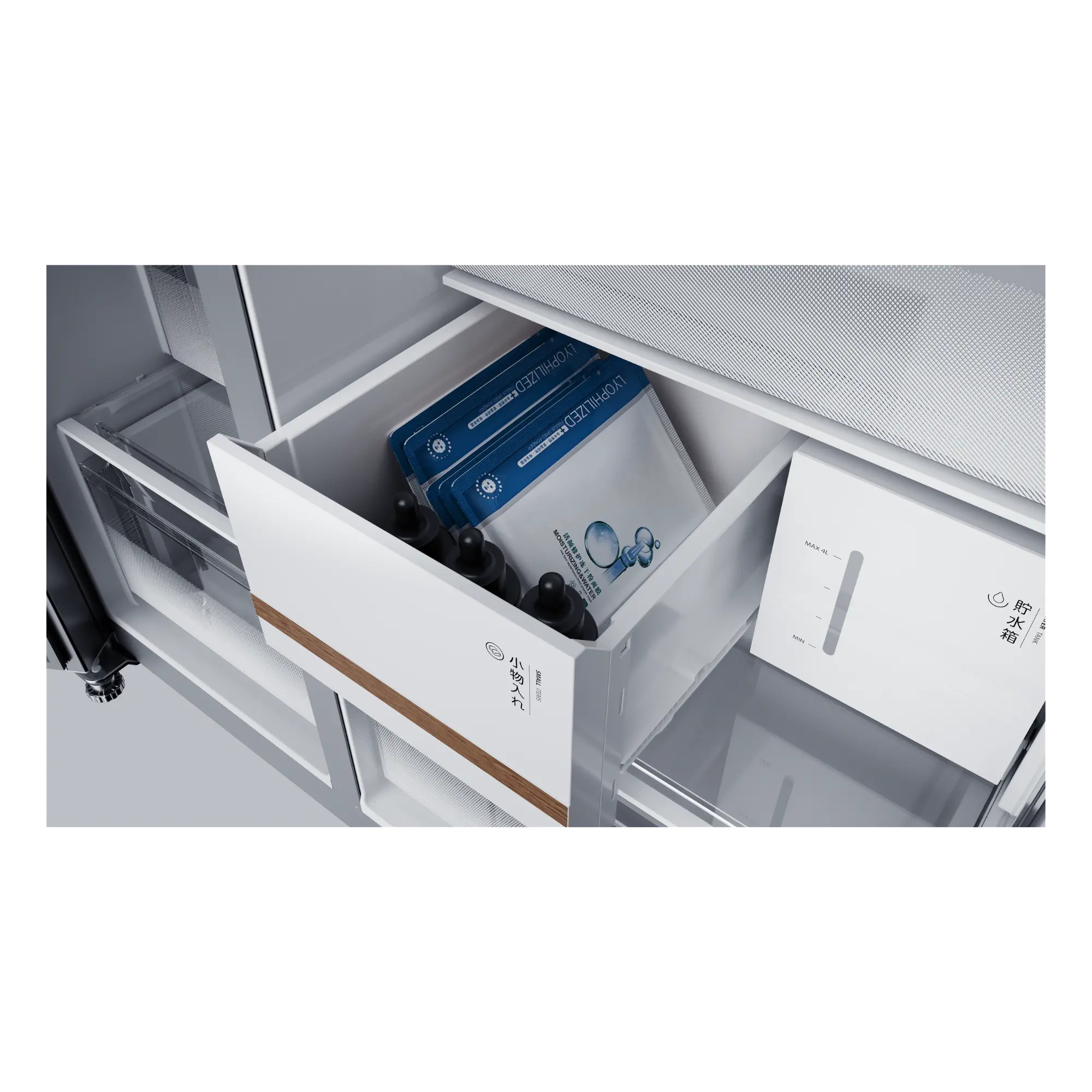 TỦ LẠNH TOSHIBA 700L+ GR-RS905WIA-PGV(22)