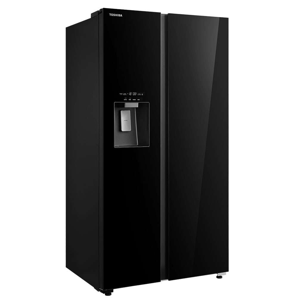 Tủ lạnh thông minh cao cấp Toshiba GR-RS755WIA-PGV(22)-XK