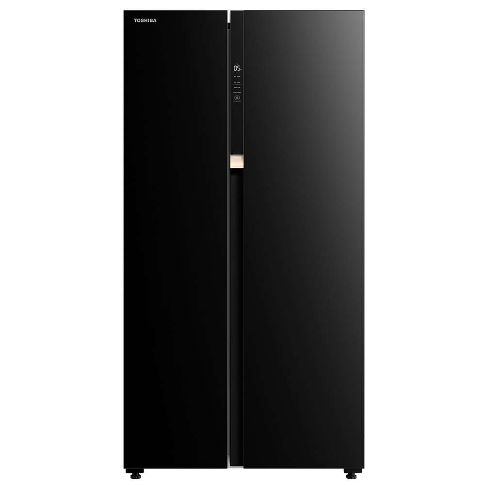 Tủ lạnh thông minh Toshiba Inverter GR-RS780WI-PGV(22)-XK