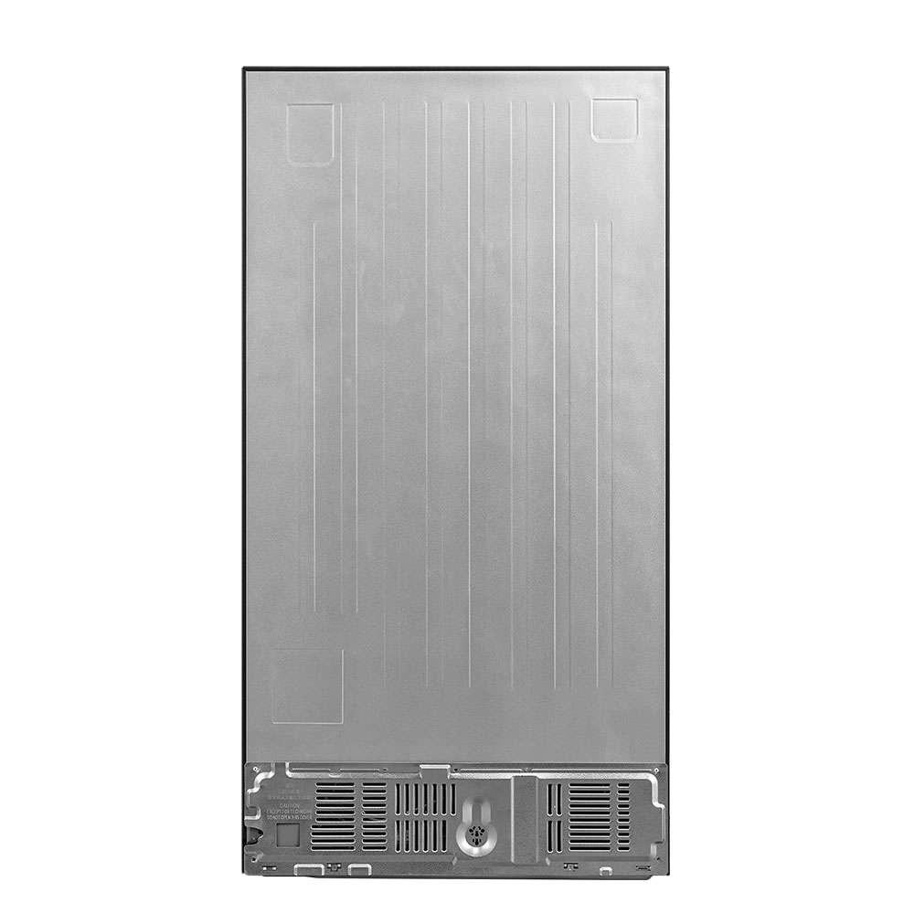 Tủ lạnh thông minh Inverter Toshiba GR-RS775WI-PMV(06)-MG