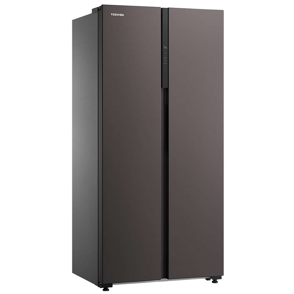 Tủ lạnh thông minh Inverter Toshiba GR-RS600WI-PMV(37)-SG