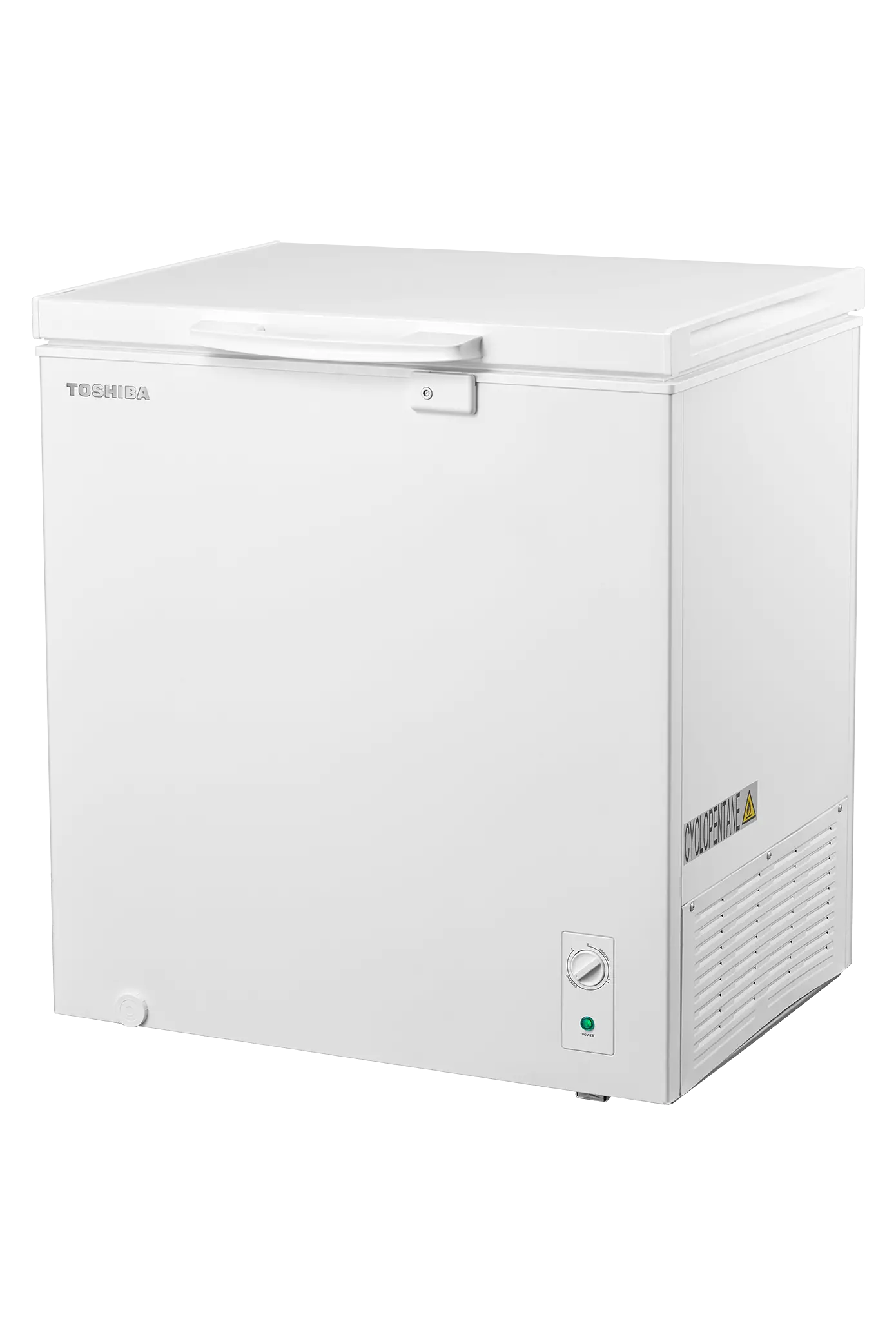 TỦ ĐÔNG TOSHIBA GR-RC265CM