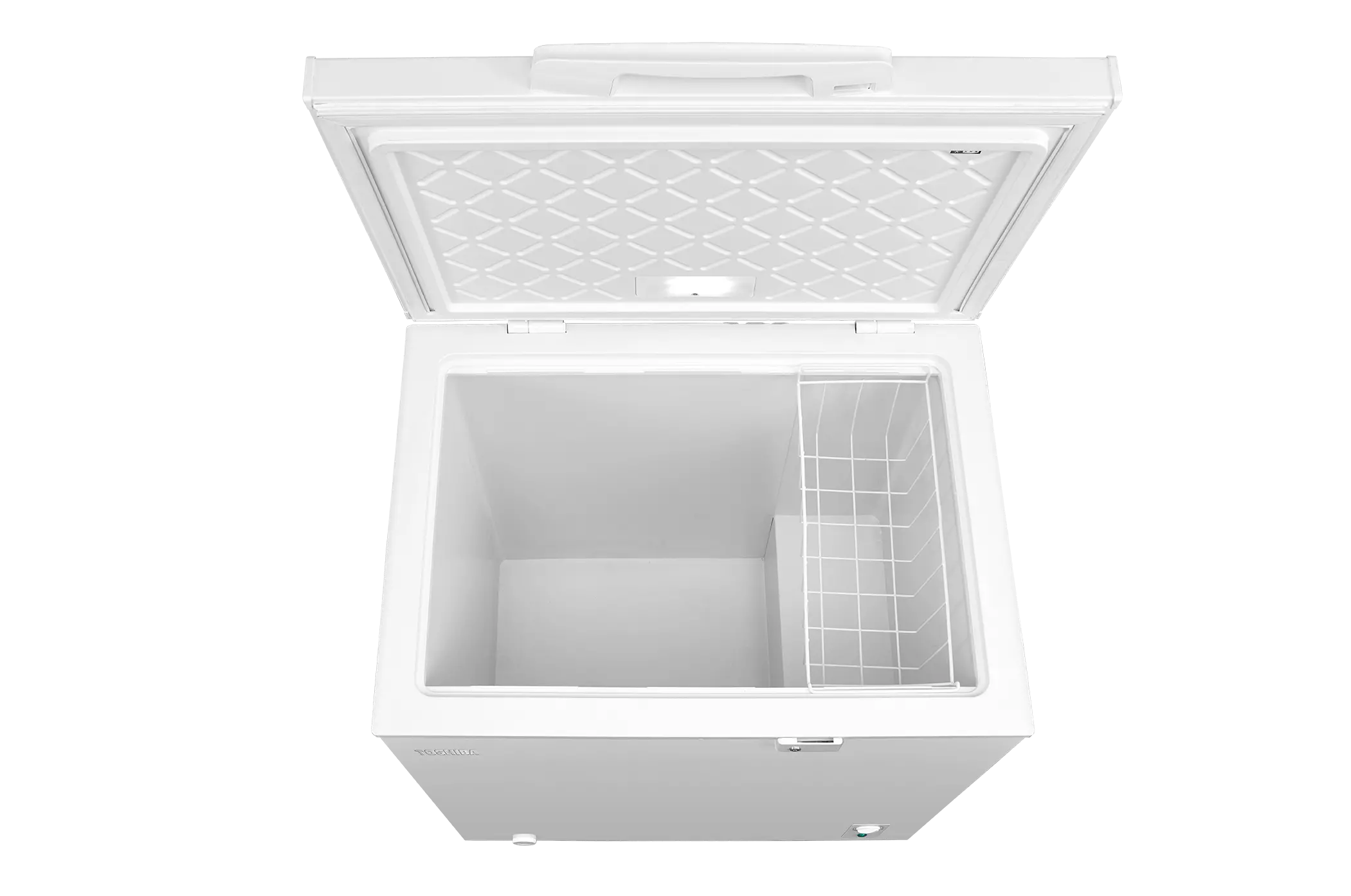 TỦ ĐÔNG TOSHIBA GR-RC265CM