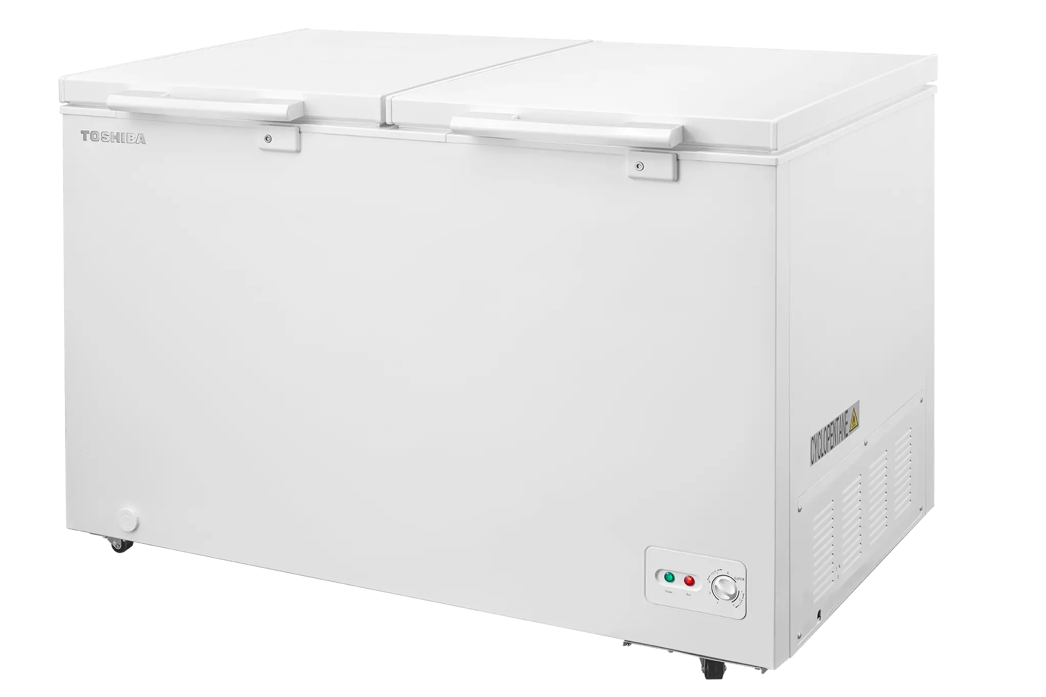 TỦ ĐÔNG TOSHIBA GR-RC470CM