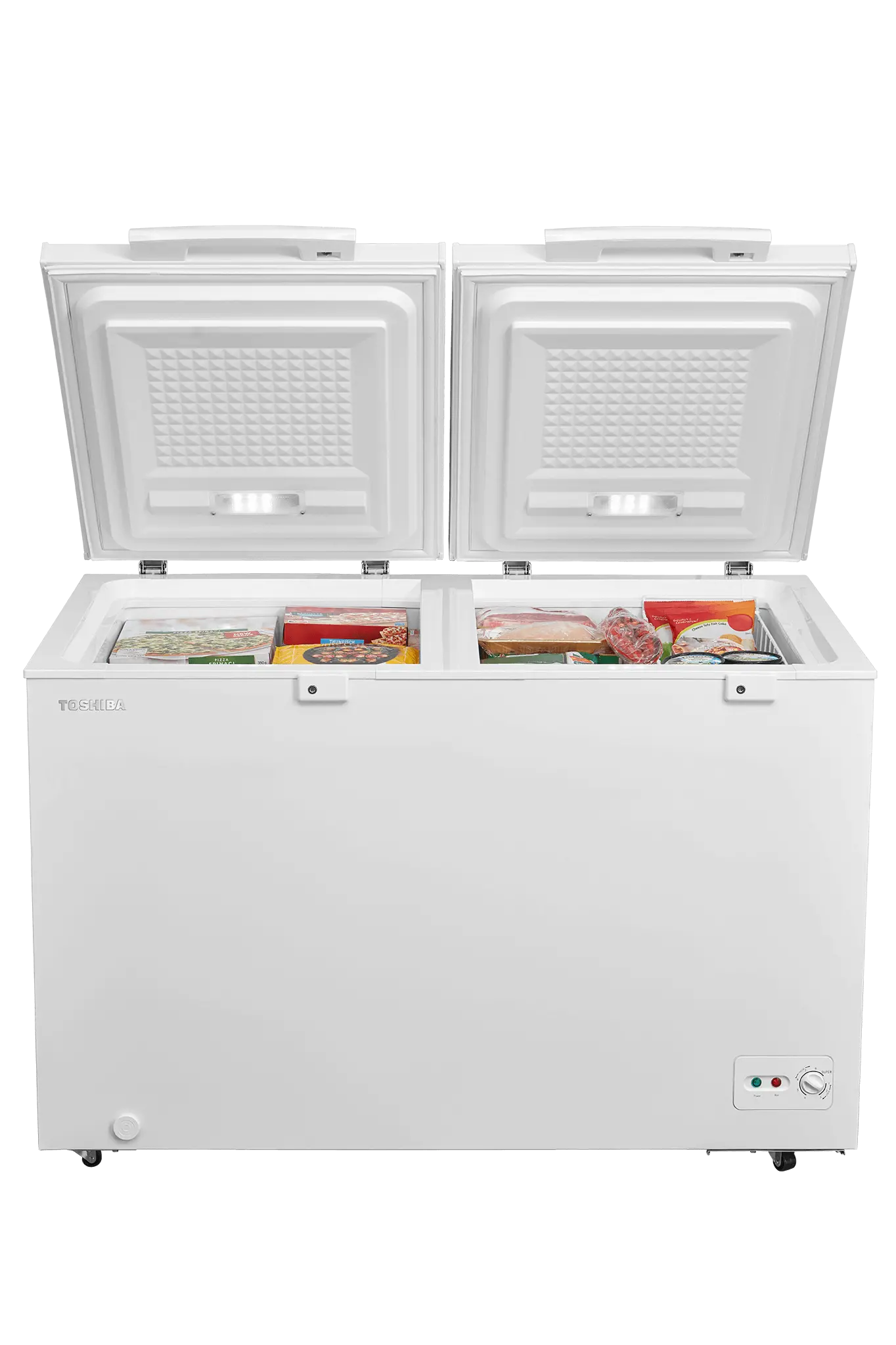 TỦ ĐÔNG TOSHIBA GR-RC470CM