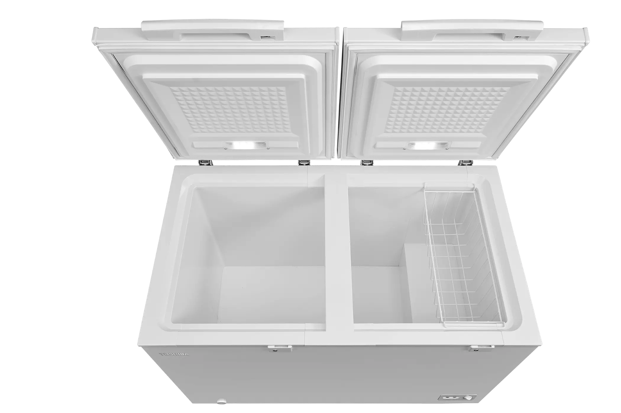 TỦ ĐÔNG TOSHIBA GR-RC470CM