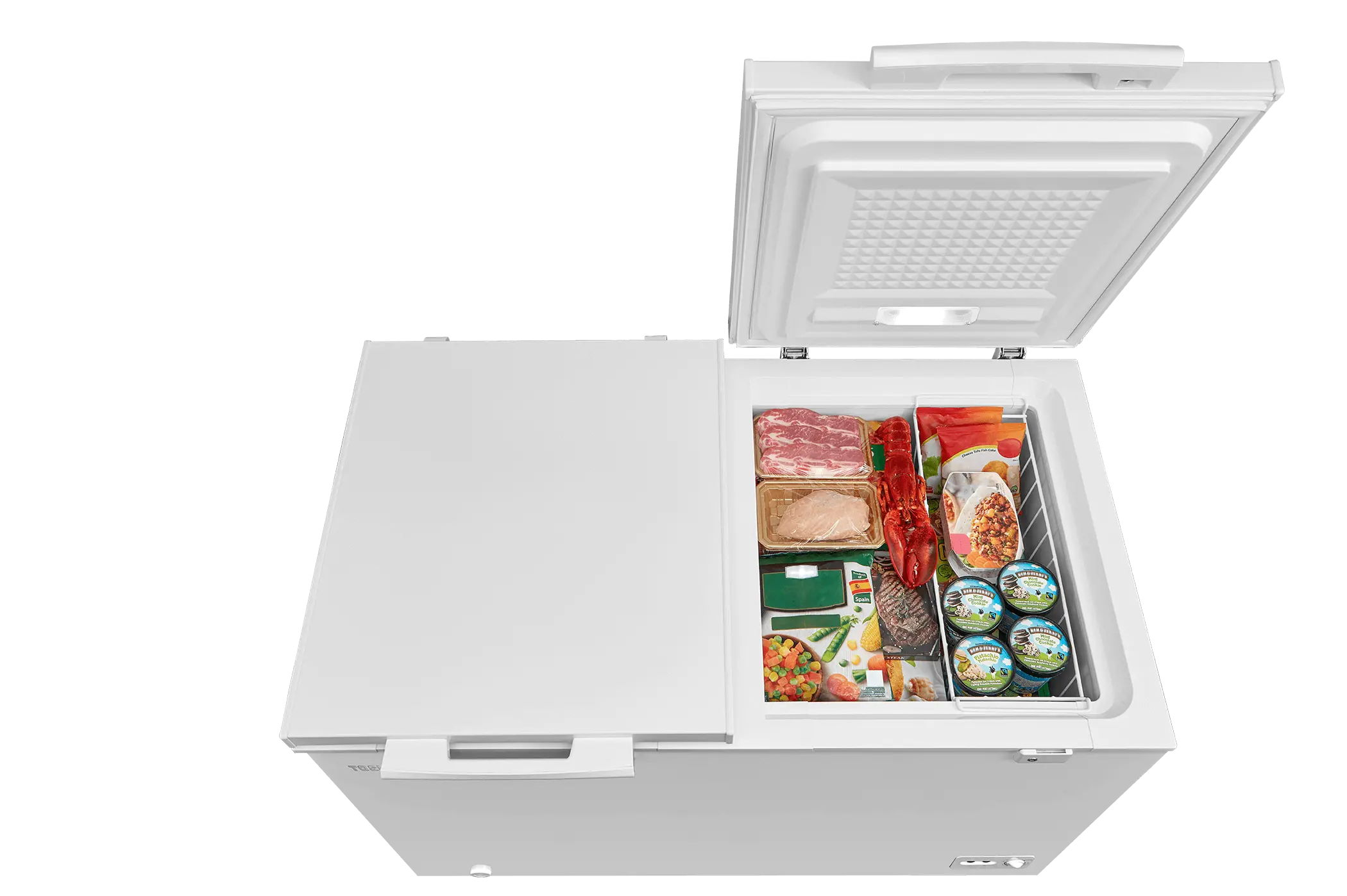 TỦ ĐÔNG TOSHIBA GR-RC470CM