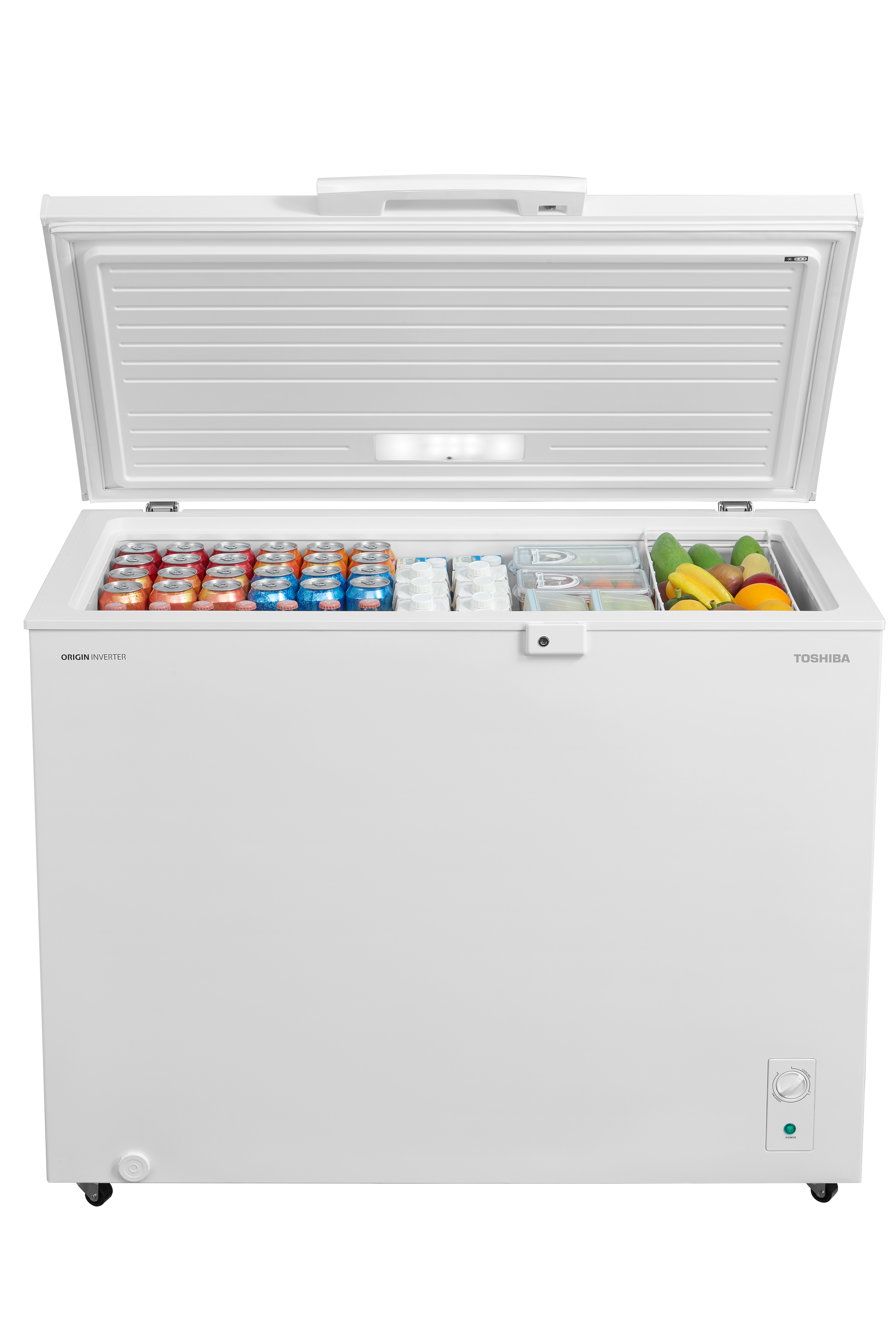 TỦ ĐÔNG TOSHIBA GR-RC390CM-PMV(01)