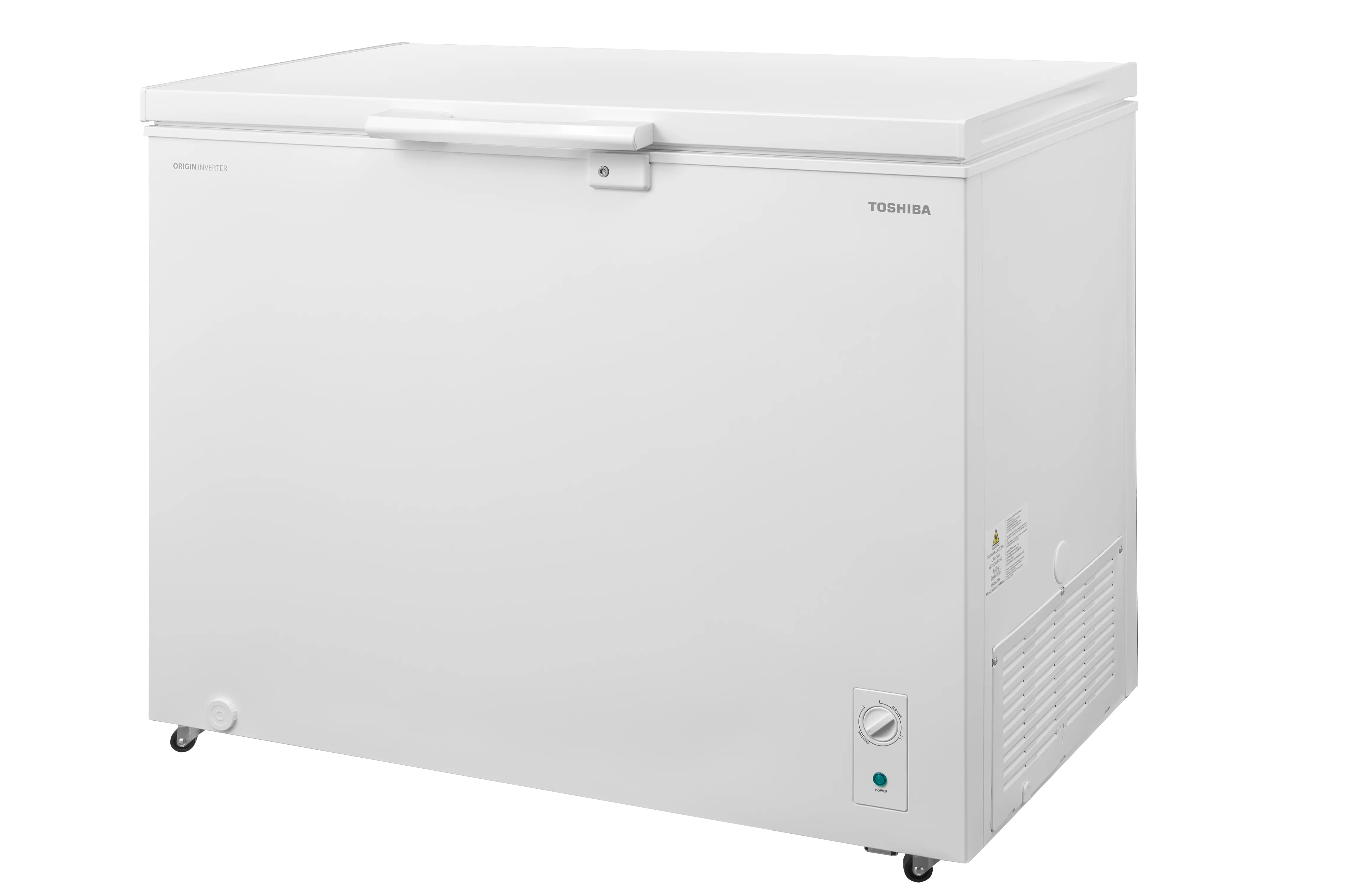TỦ ĐÔNG TOSHIBA GR-RC390CM-PMV(01)