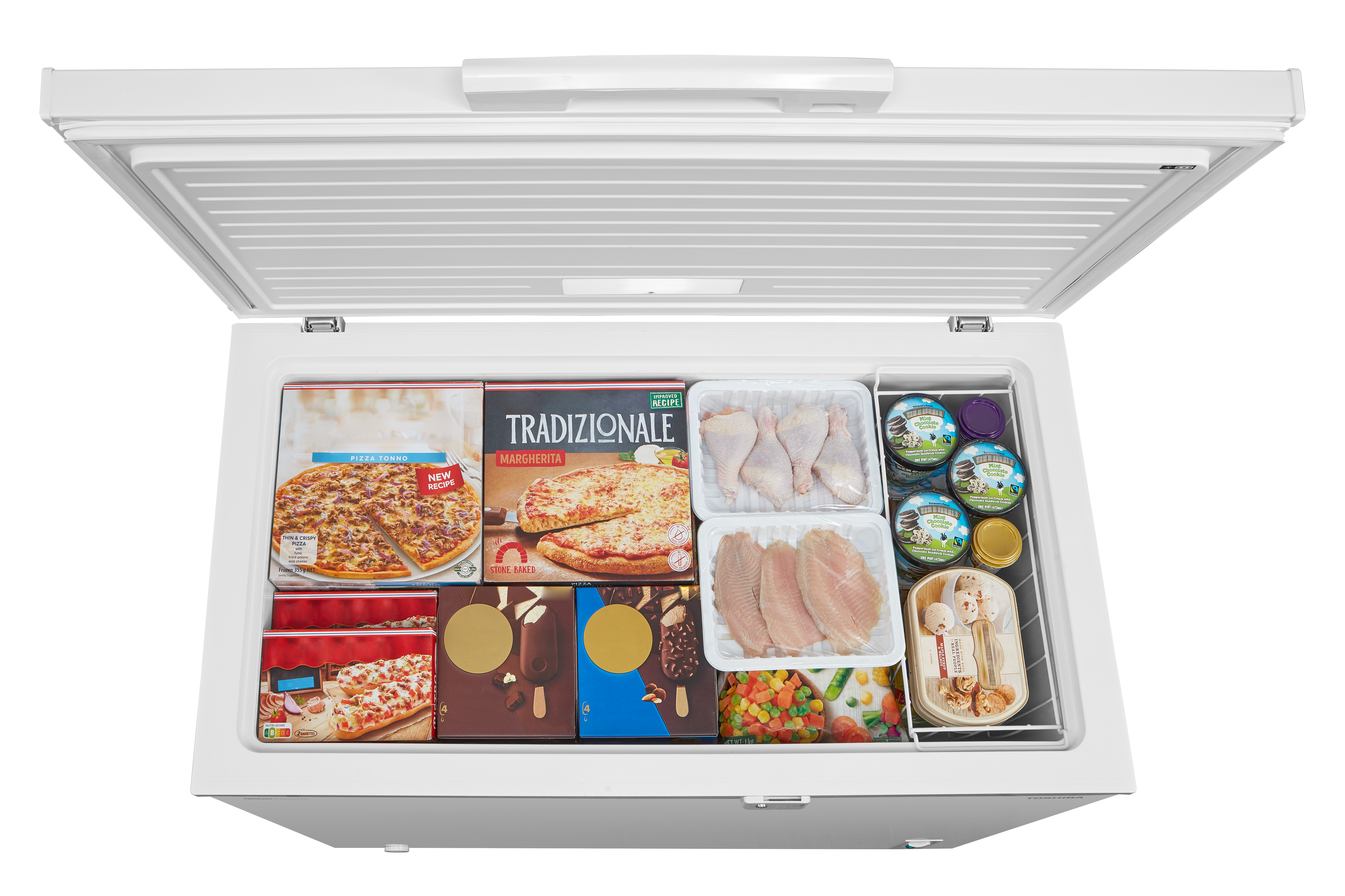 TỦ ĐÔNG TOSHIBA GR-RC390CM-PMV(01)