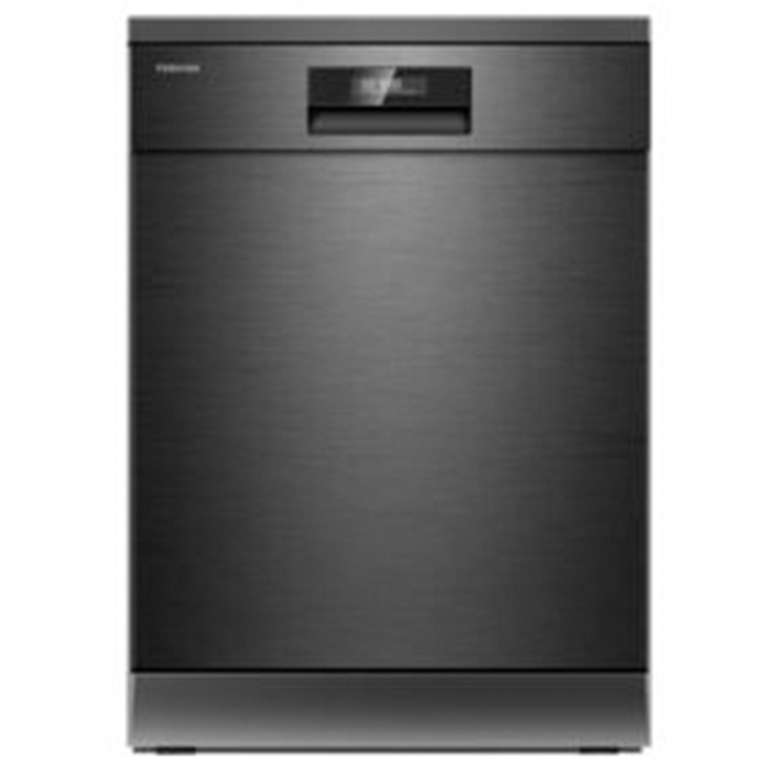 Toshiba 15 Place dishwasher