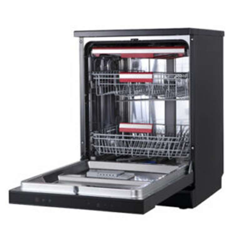 Toshiba 15 Place dishwasher