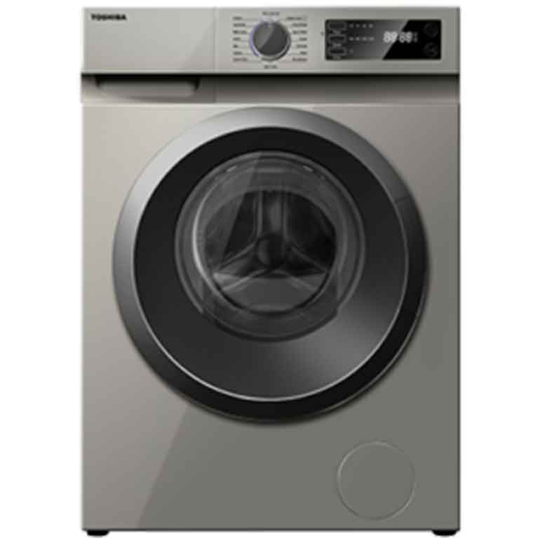 8 KG Washing Machine with Eco Cold Wash