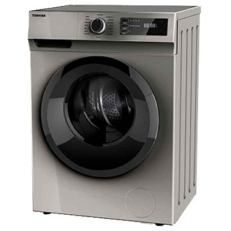 7 KG, FRONT LOAD WASHING MACHINE WITH 15' QUICK WASH