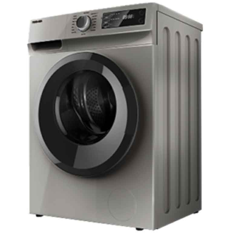 7 KG, FRONT LOAD WASHING MACHINE WITH 15' QUICK WASH