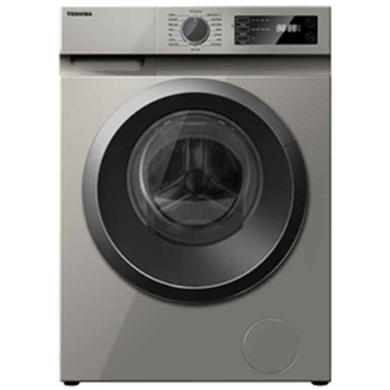 7 KG, FRONT LOAD WASHING MACHINE WITH 15' QUICK WASH