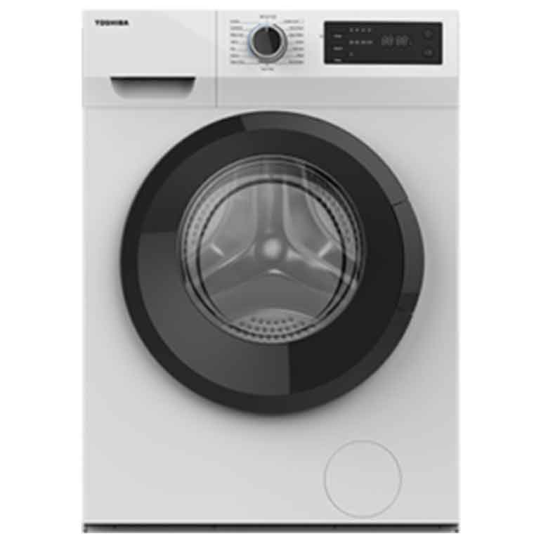 lg front loader washing machine makro