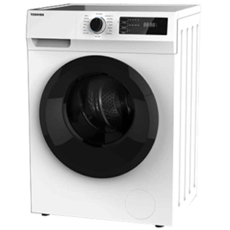 7 KG, FRONT LOAD WASHING MACHINE WITH 15' QUICK WASH