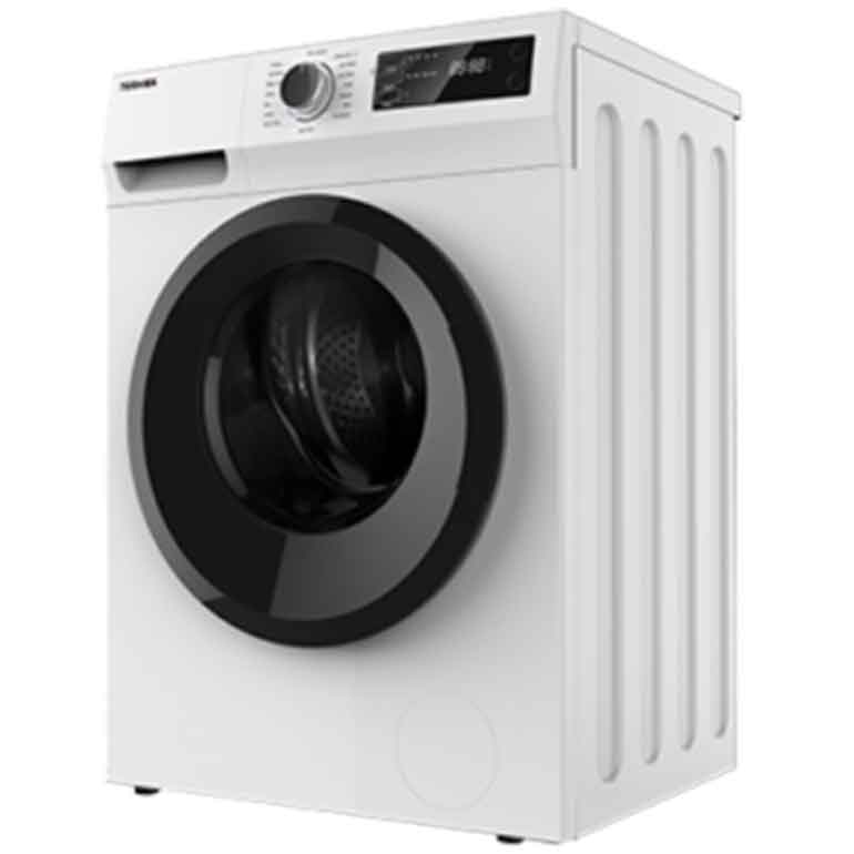 7 KG, FRONT LOAD WASHING MACHINE WITH 15' QUICK WASH