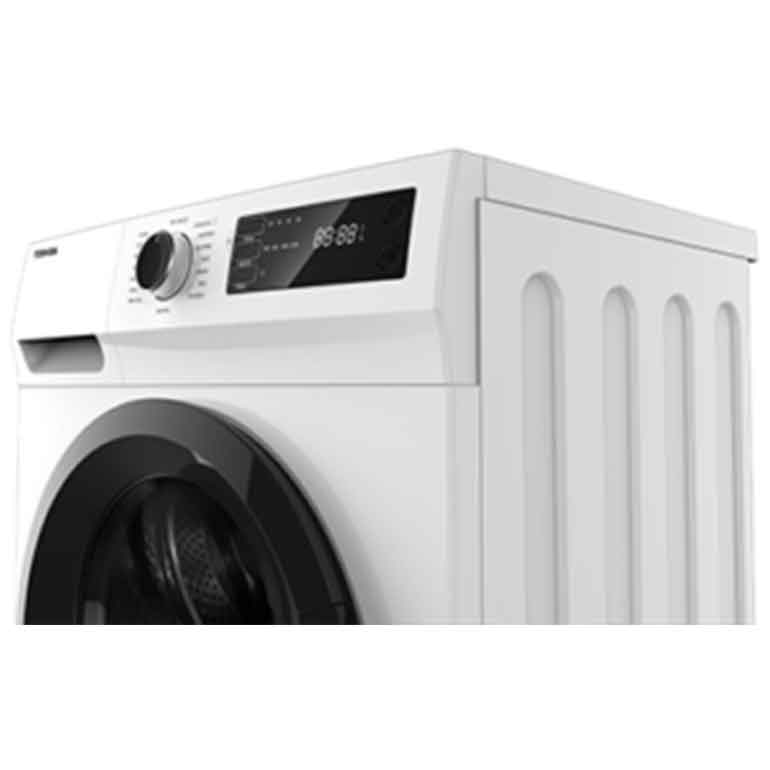 7 KG, FRONT LOAD WASHING MACHINE WITH 15' QUICK WASH