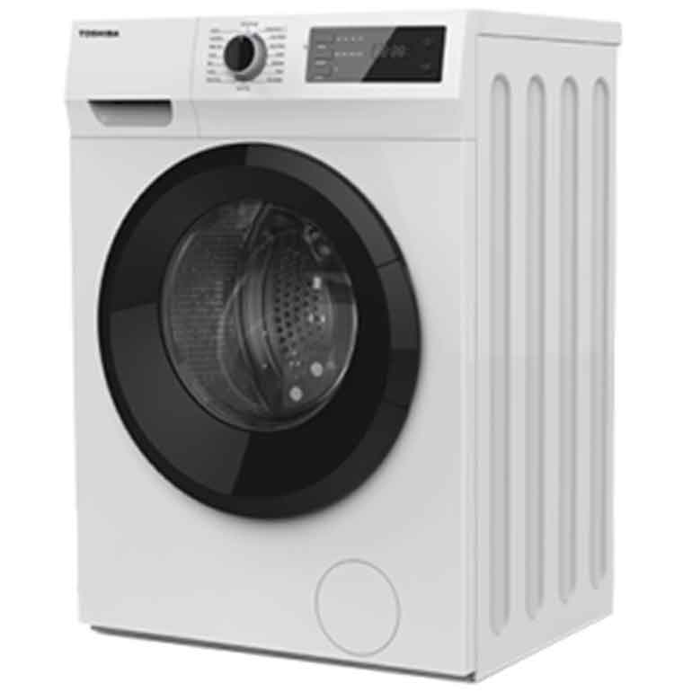 7 KG, FRONT LOAD WASHING MACHINE WITH 15' QUICK WASH